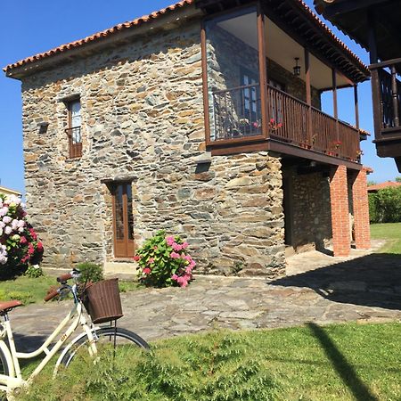 Casa Lao I Konuk evi El Pito Dış mekan fotoğraf