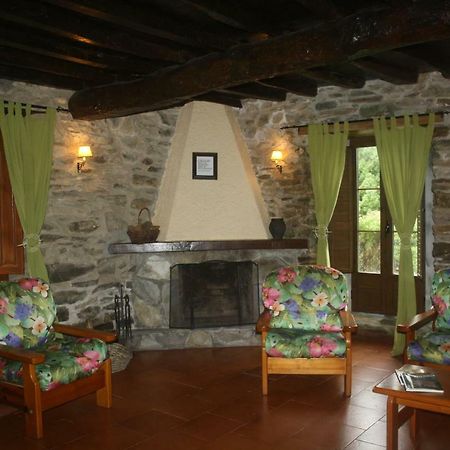 Casa Lao I Konuk evi El Pito Dış mekan fotoğraf