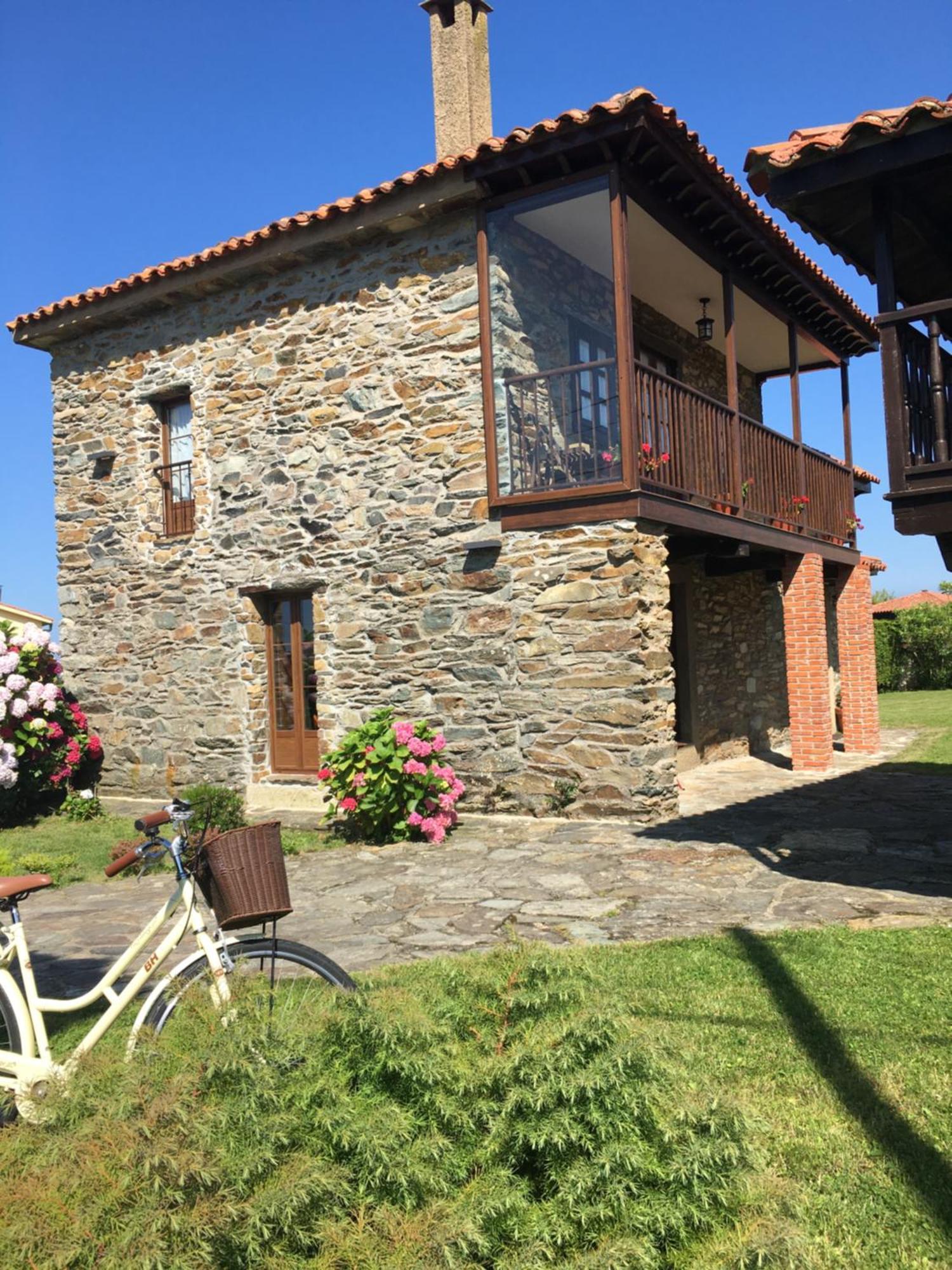 Casa Lao I Konuk evi El Pito Dış mekan fotoğraf