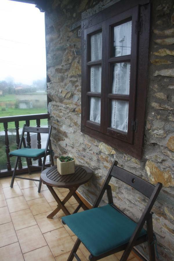 Casa Lao I Konuk evi El Pito Dış mekan fotoğraf