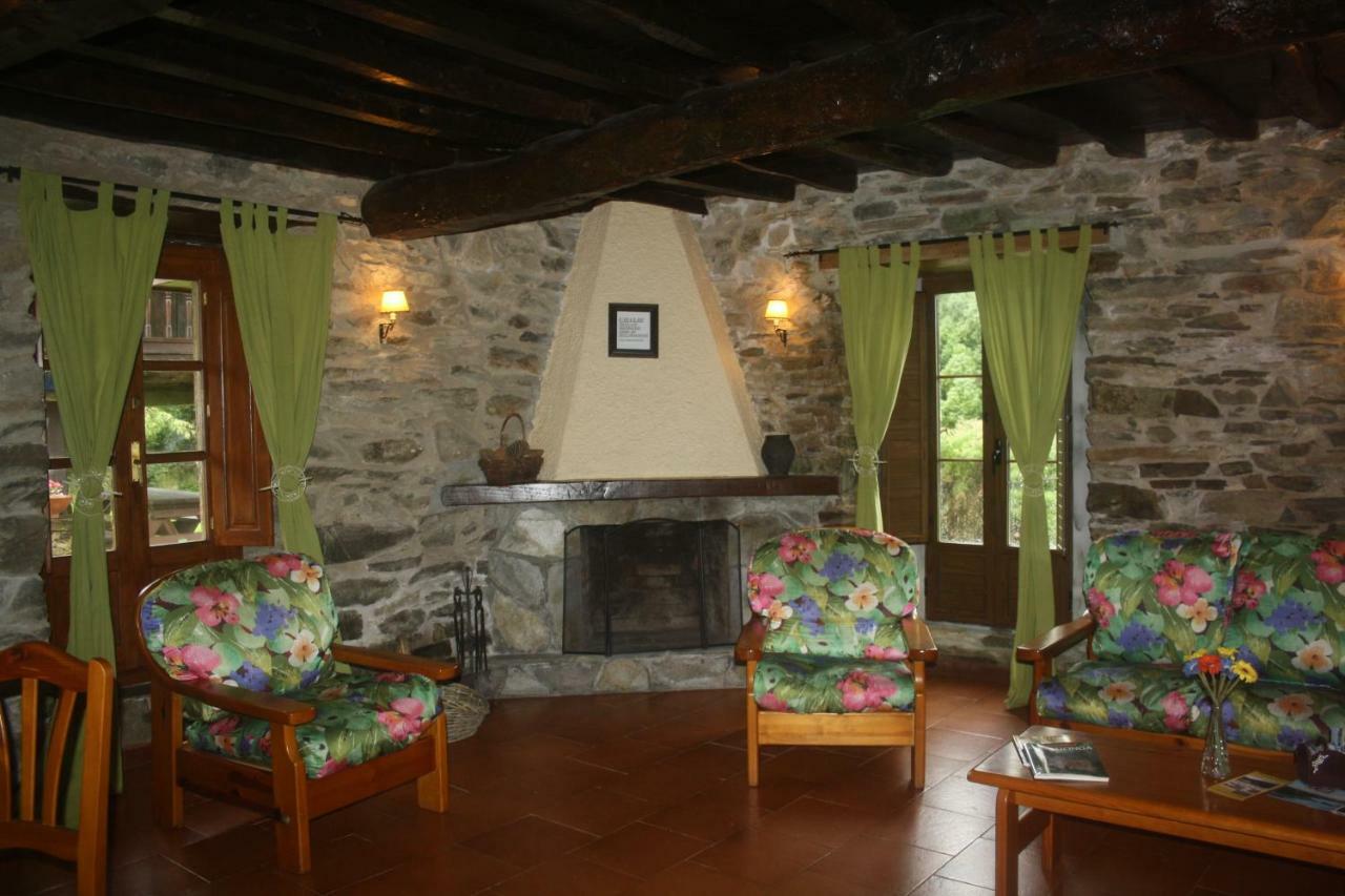 Casa Lao I Konuk evi El Pito Dış mekan fotoğraf