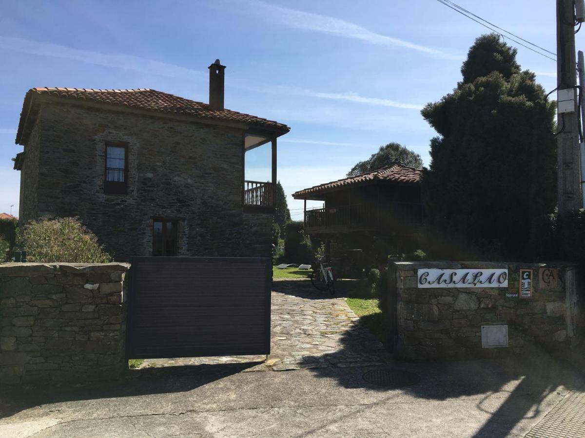 Casa Lao I Konuk evi El Pito Dış mekan fotoğraf