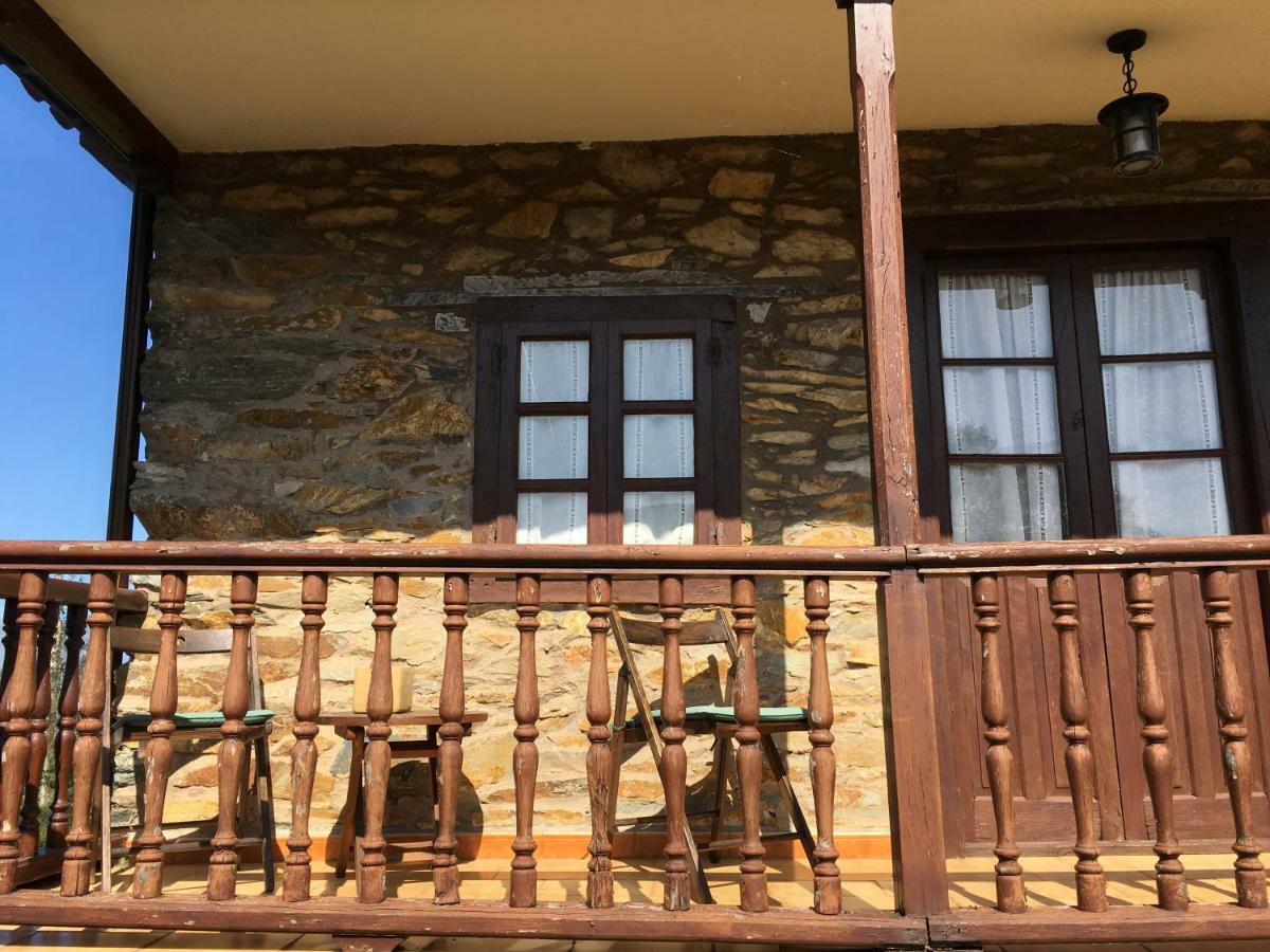 Casa Lao I Konuk evi El Pito Dış mekan fotoğraf
